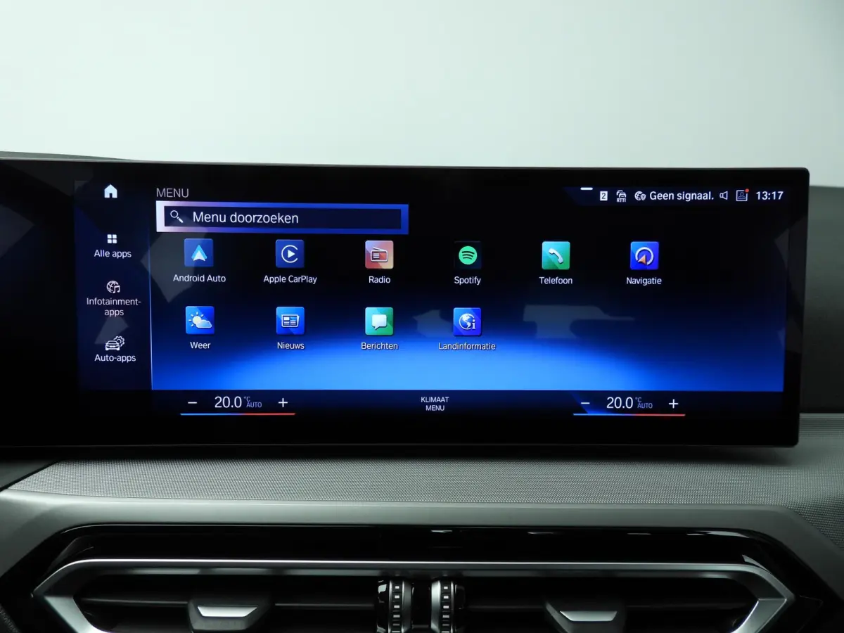 318i | LED | Navigatie | Clima | PDC | Shadow line | DAB | Alu 18 inch