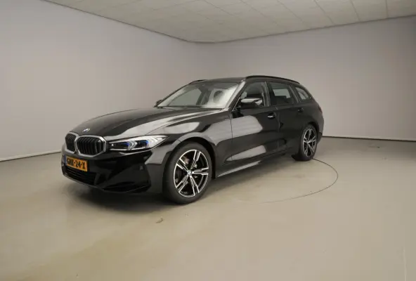 318i | LED | Navigatie | Clima | PDC | Shadow line | DAB | Alu 18 inch