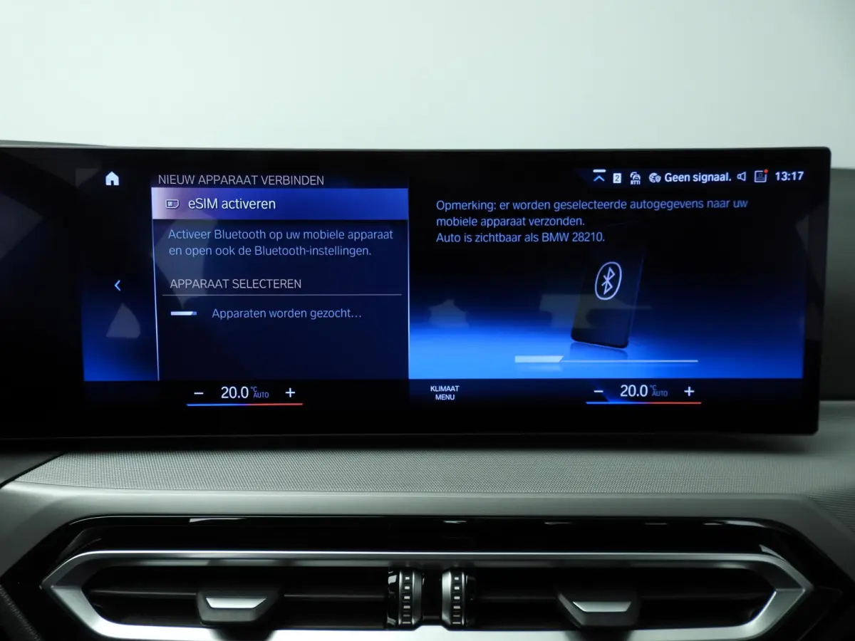 318i | LED | Navigatie | Clima | PDC | Shadow line | DAB | Alu 18 inch