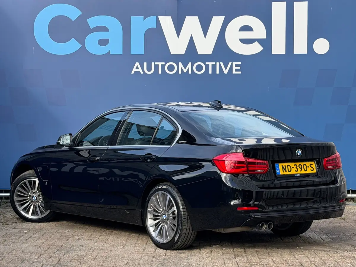 330e Executive|2e Eigenaar|Navi|Leder|Climate|Cruise|PDC|LMV|N.A.P|VolledigDigitaalOnderhoud|Apk tot 03-01-2027|