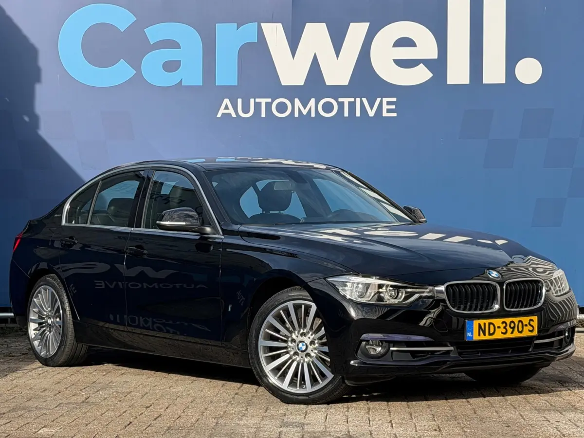 330e Executive|2e Eigenaar|Navi|Leder|Climate|Cruise|PDC|LMV|N.A.P|VolledigDigitaalOnderhoud|Apk tot 03-01-2027|