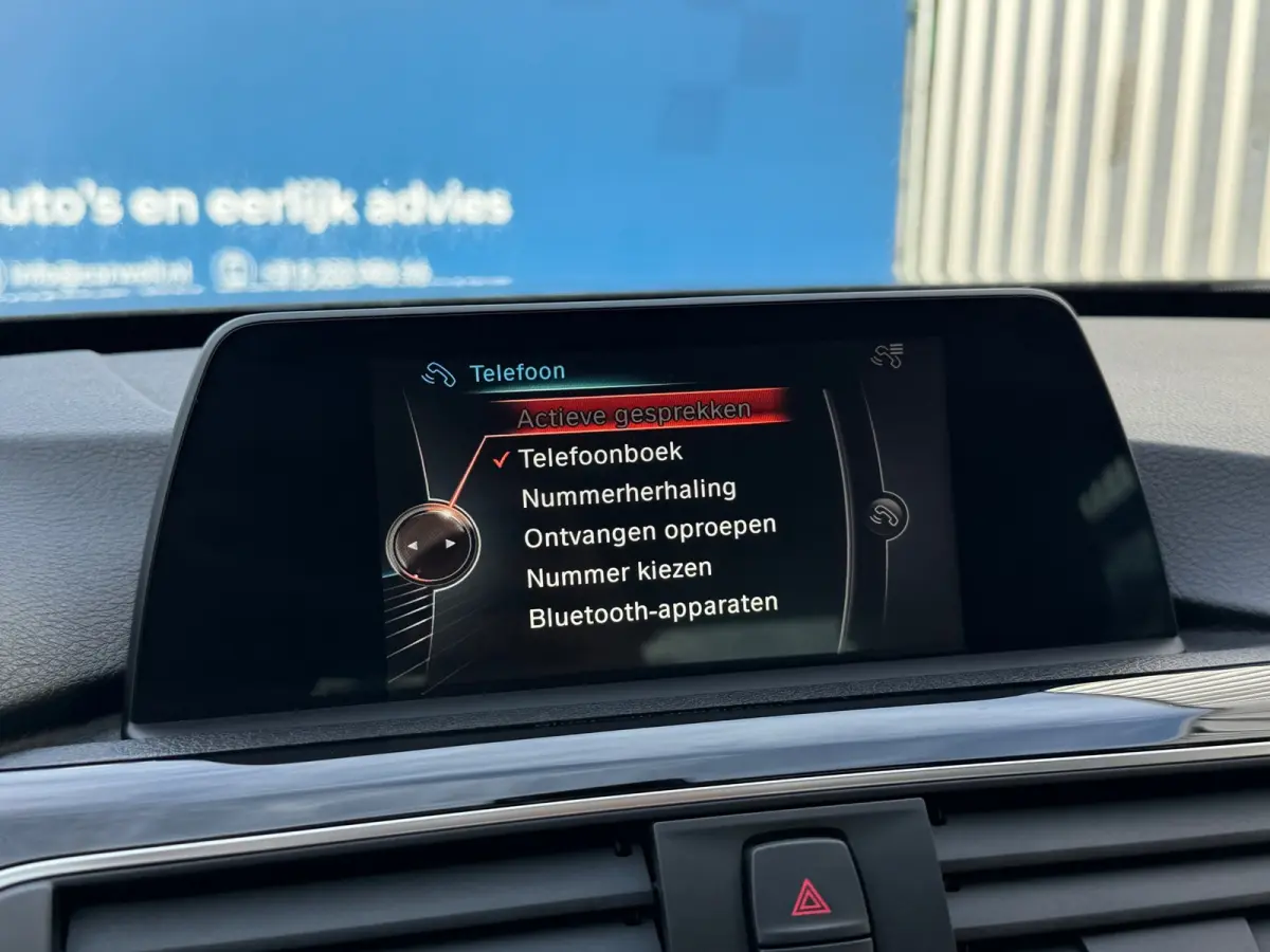 330e Executive|2e Eigenaar|Navi|Leder|Climate|Cruise|PDC|LMV|N.A.P|VolledigDigitaalOnderhoud|Apk tot 03-01-2027|