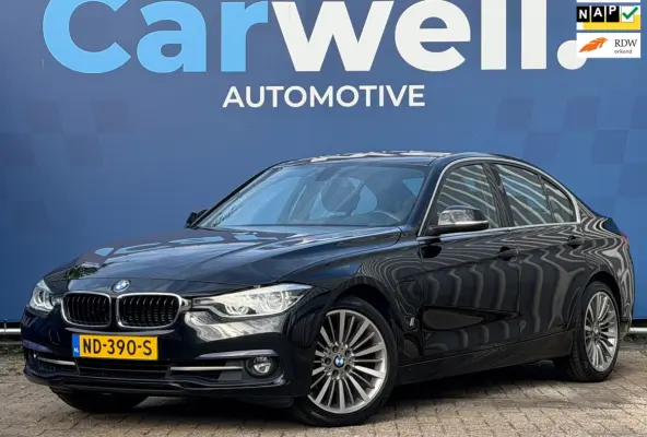 330e Executive|2e Eigenaar|Navi|Leder|Climate|Cruise|PDC|LMV|N.A.P|VolledigDigitaalOnderhoud|Apk tot 03-01-2027|