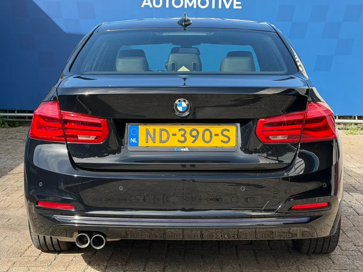 330e Executive|2e Eigenaar|Navi|Leder|Climate|Cruise|PDC|LMV|N.A.P|VolledigDigitaalOnderhoud|Apk tot 03-01-2027|
