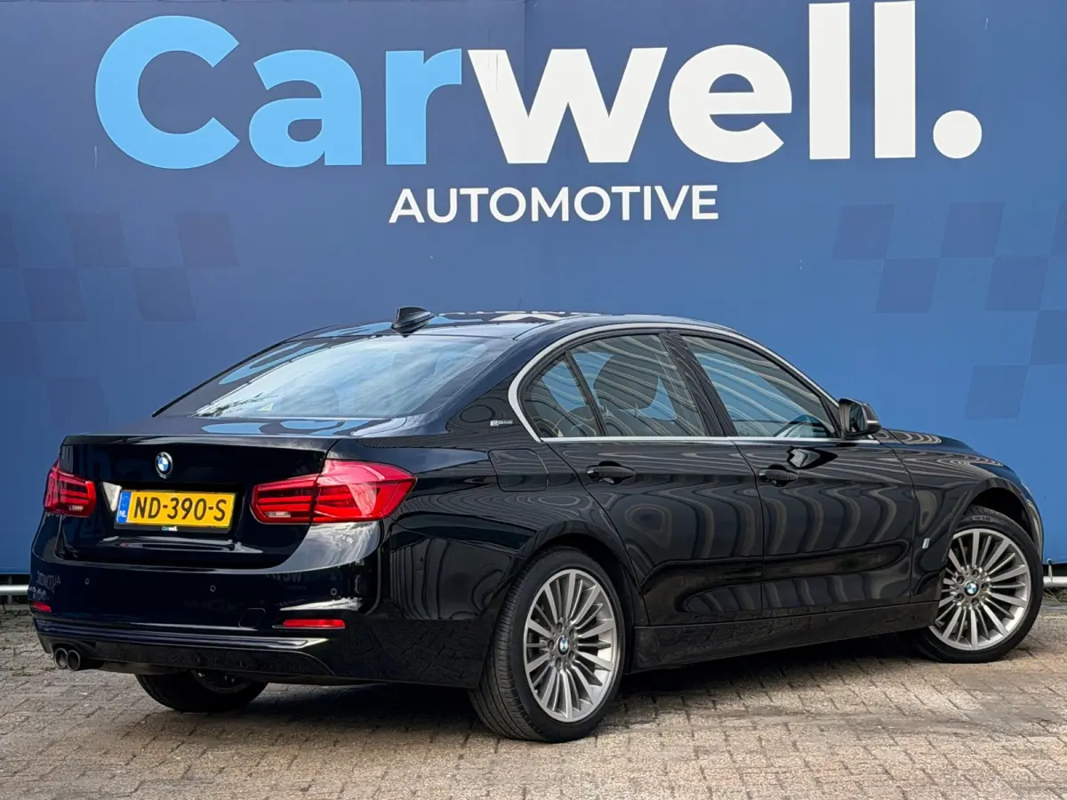 330e Executive|2e Eigenaar|Navi|Leder|Climate|Cruise|PDC|LMV|N.A.P|VolledigDigitaalOnderhoud|Apk tot 03-01-2027|