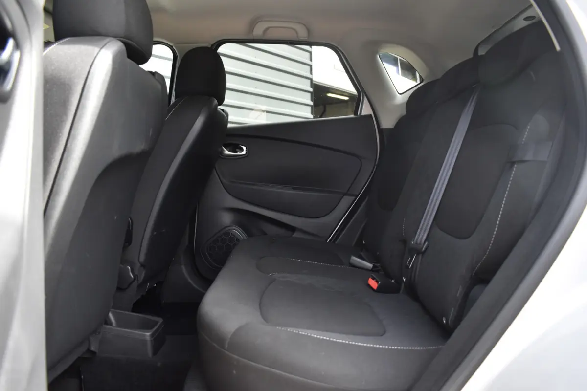 1.2 TCe Aut. Limited | Trekhaak | Camera |  Keyless Entry | Navigatie | Climatecontrol | Orig. NL |