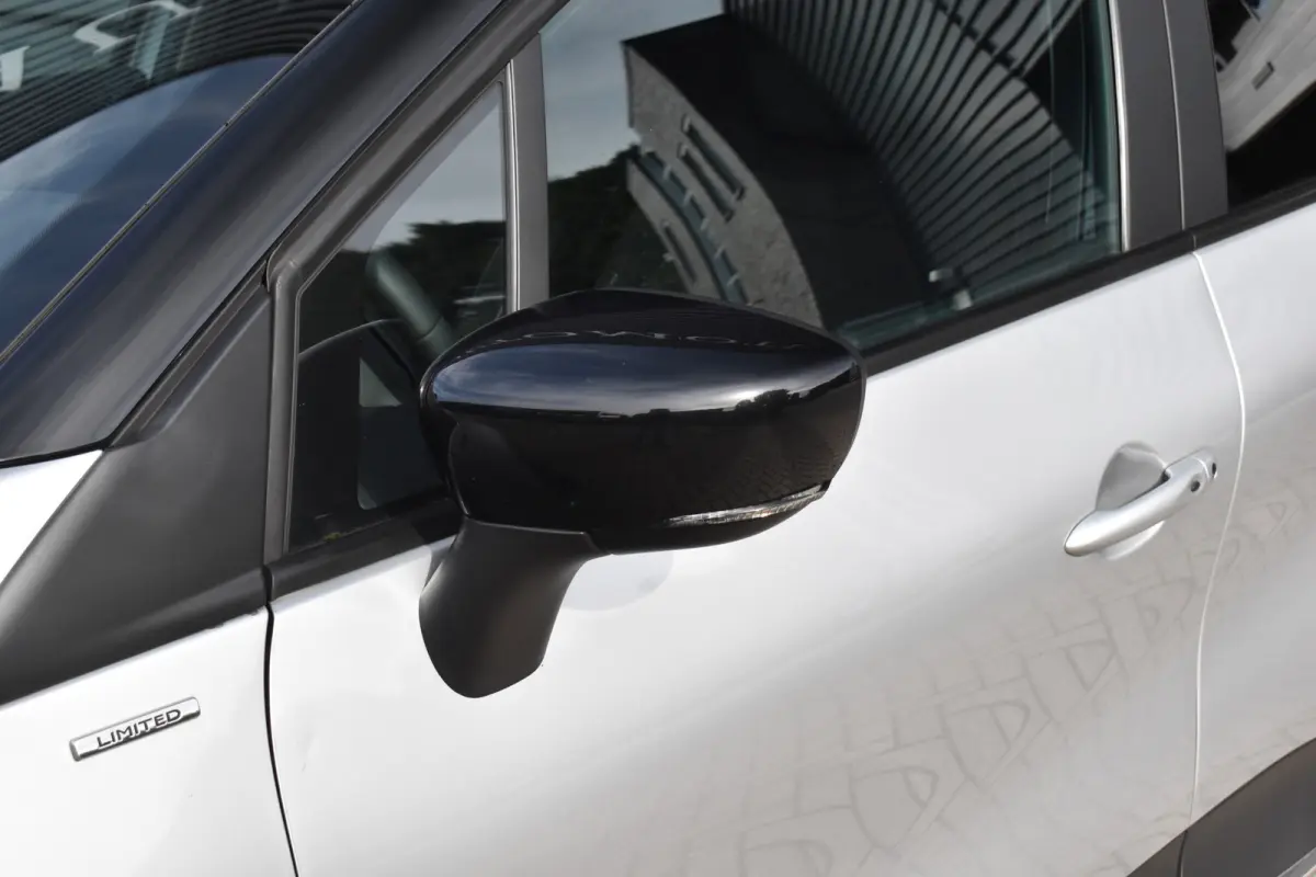 1.2 TCe Aut. Limited | Trekhaak | Camera |  Keyless Entry | Navigatie | Climatecontrol | Orig. NL |