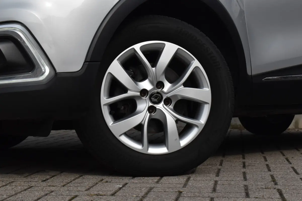 1.2 TCe Aut. Limited | Trekhaak | Camera |  Keyless Entry | Navigatie | Climatecontrol | Orig. NL |