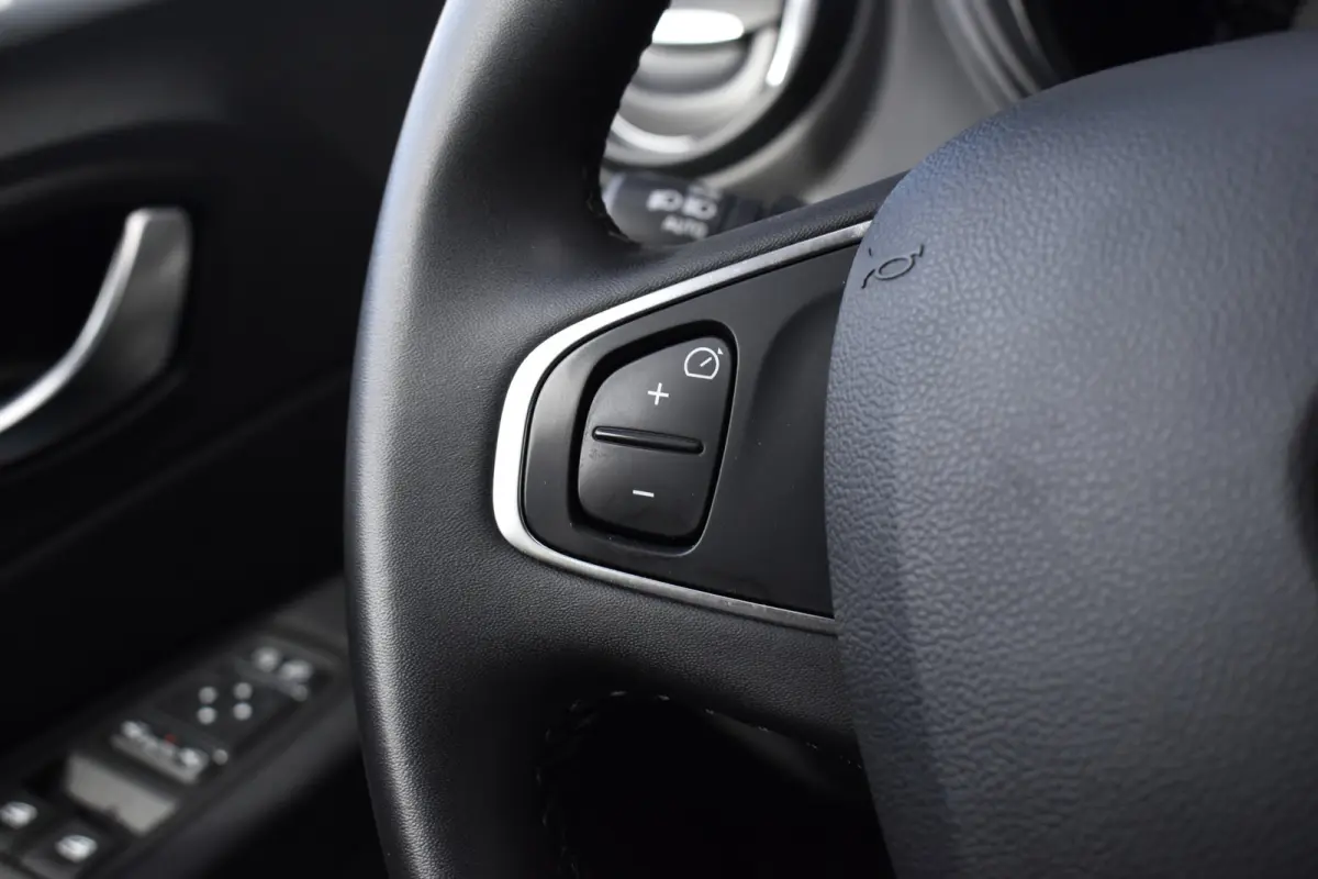 1.2 TCe Aut. Limited | Trekhaak | Camera |  Keyless Entry | Navigatie | Climatecontrol | Orig. NL |