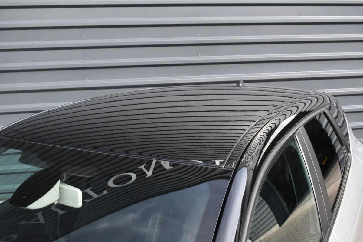1.2 TCe Aut. Limited | Trekhaak | Camera |  Keyless Entry | Navigatie | Climatecontrol | Orig. NL |