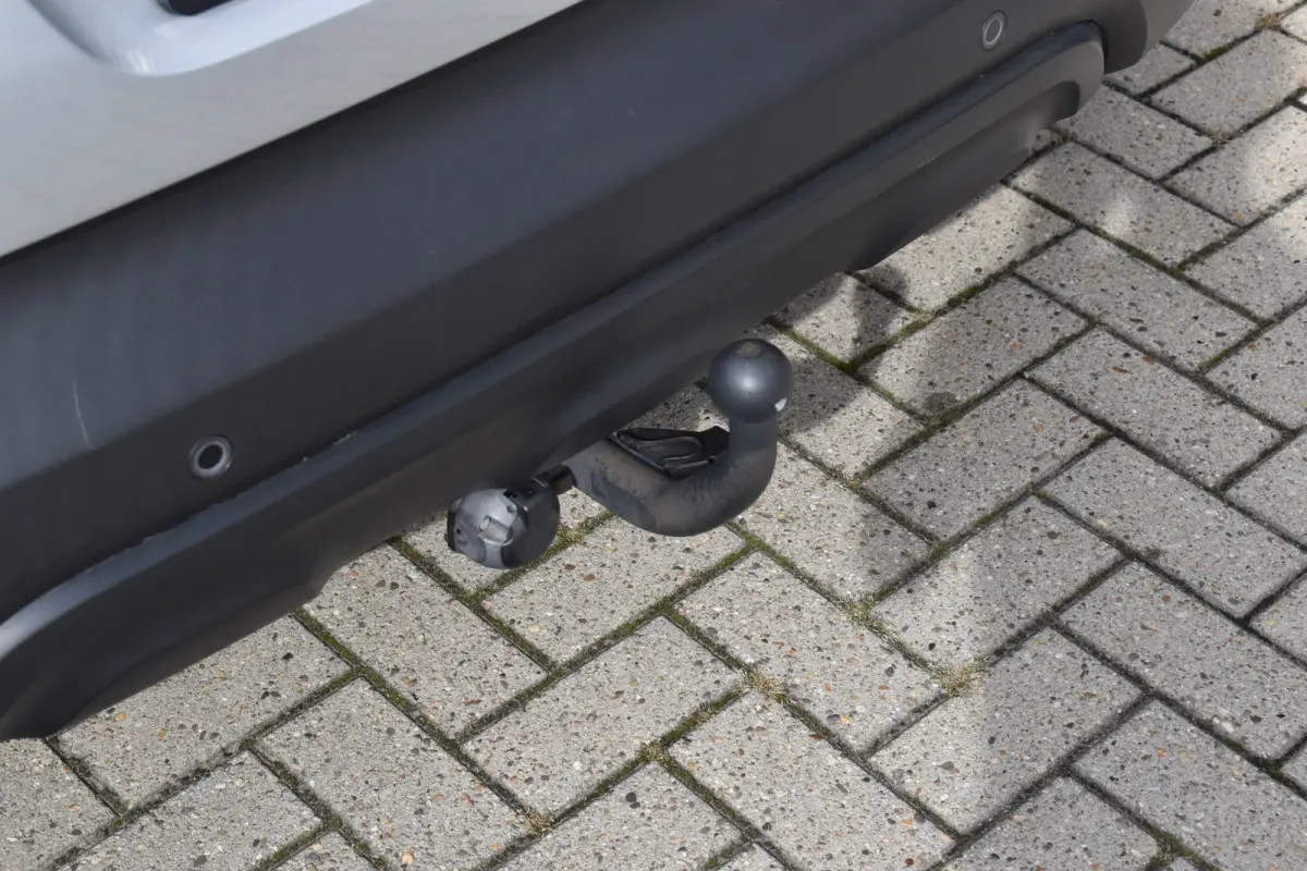 1.2 TCe Aut. Limited | Trekhaak | Camera |  Keyless Entry | Navigatie | Climatecontrol | Orig. NL |