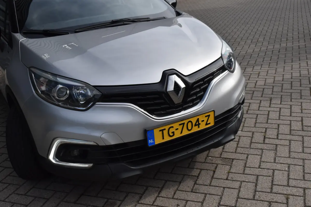1.2 TCe Aut. Limited | Trekhaak | Camera |  Keyless Entry | Navigatie | Climatecontrol | Orig. NL |