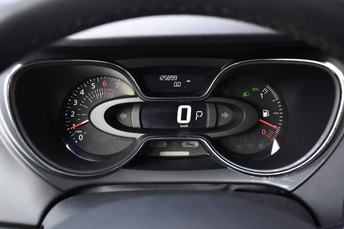 1.2 TCe Aut. Limited | Trekhaak | Camera |  Keyless Entry | Navigatie | Climatecontrol | Orig. NL |
