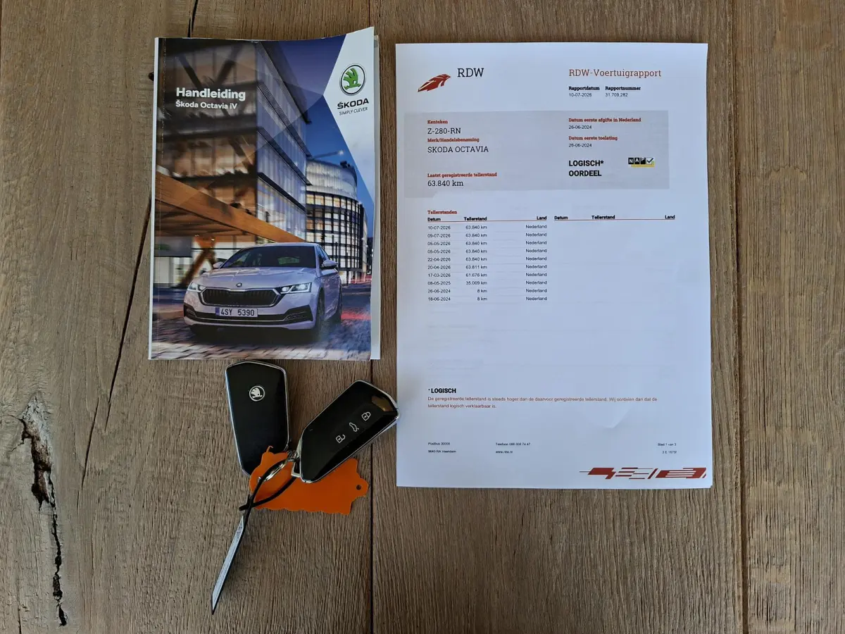 1.4 TSI iV PHEV Business Edition SOH 98% Adaptieve Cruise Trekhaak Wegklapbaar Elek.Achterklep DigiDash Full LED