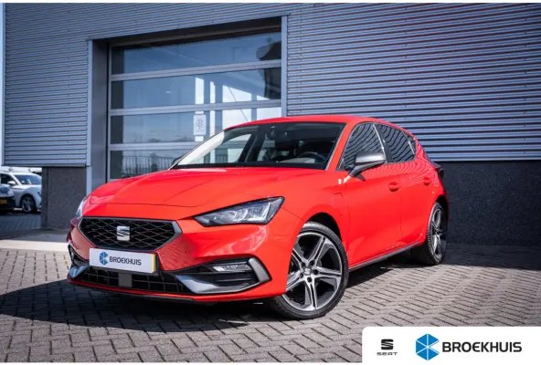 1.4 TSI eHybrid SOH 94% FR Business Intense | Achteruitrijcamera | Parkeersensor voor | Trekhaak Zwenkbaar
