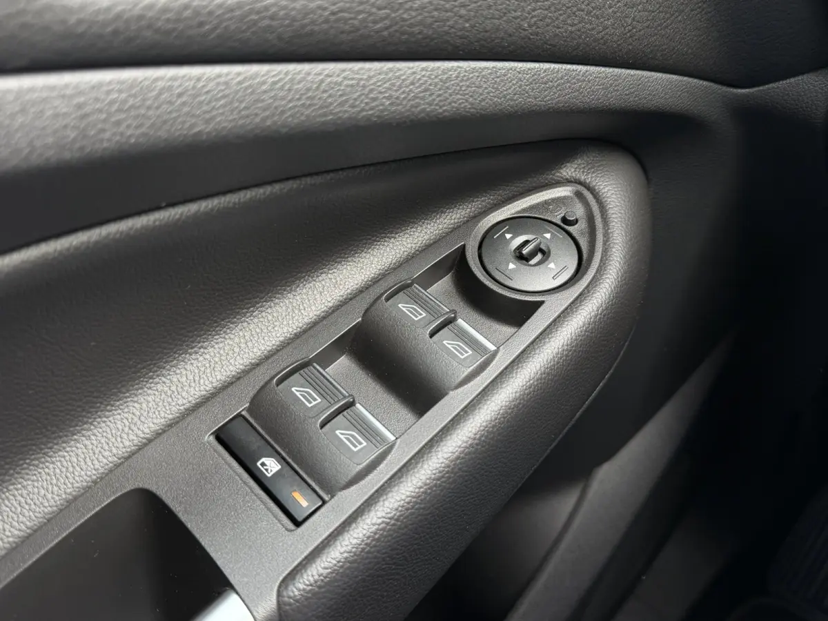 1.5 EcoBoost ST Line 4WD Navi Cruise Automaat