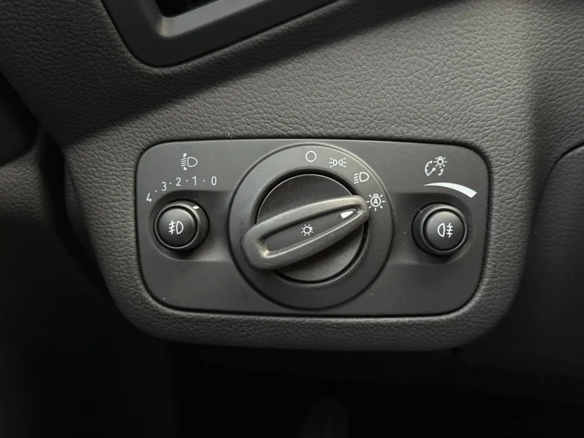 1.5 EcoBoost ST Line 4WD Navi Cruise Automaat