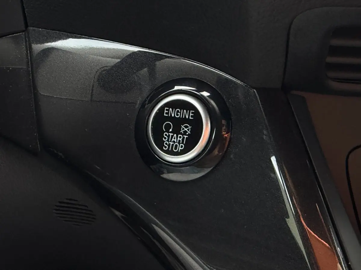 1.5 EcoBoost ST Line 4WD Navi Cruise Automaat