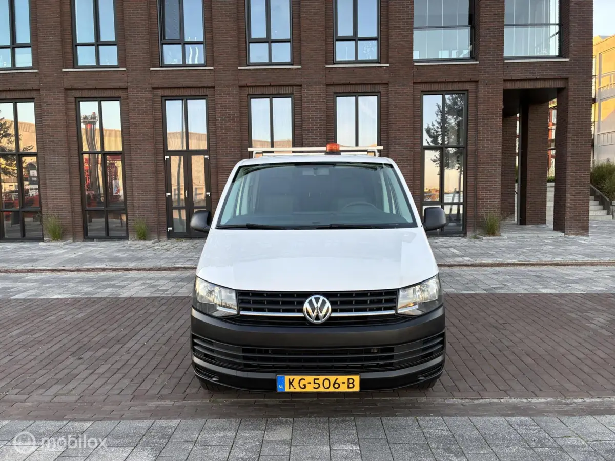 2.0 TDI L2H1 Economy 9 Per. airco