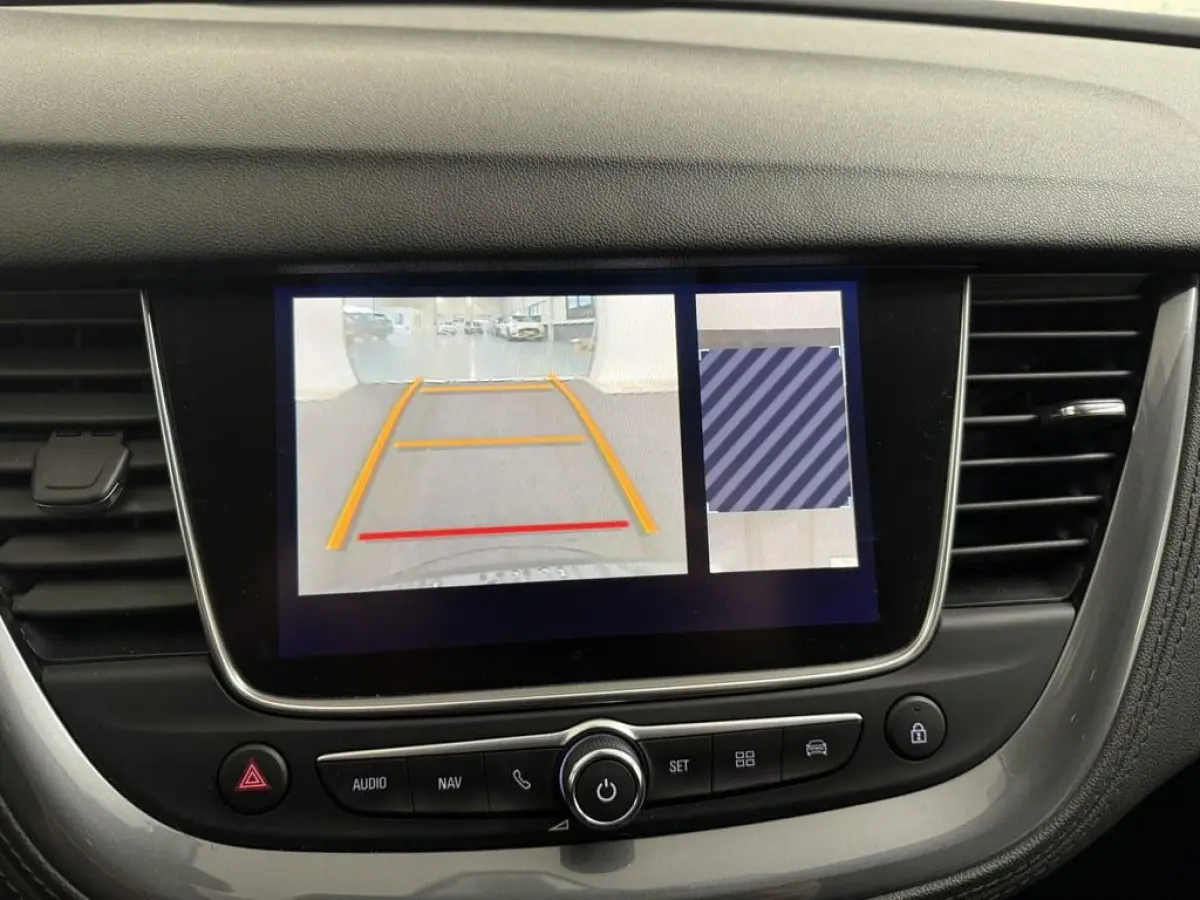 1.2 Turbo Innovation Trekhaak/360.Camera/El.klep /Nav/Led/AGR/CarPlay