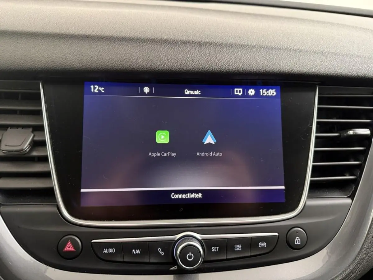 1.2 Turbo Innovation Trekhaak/360.Camera/El.klep /Nav/Led/AGR/CarPlay