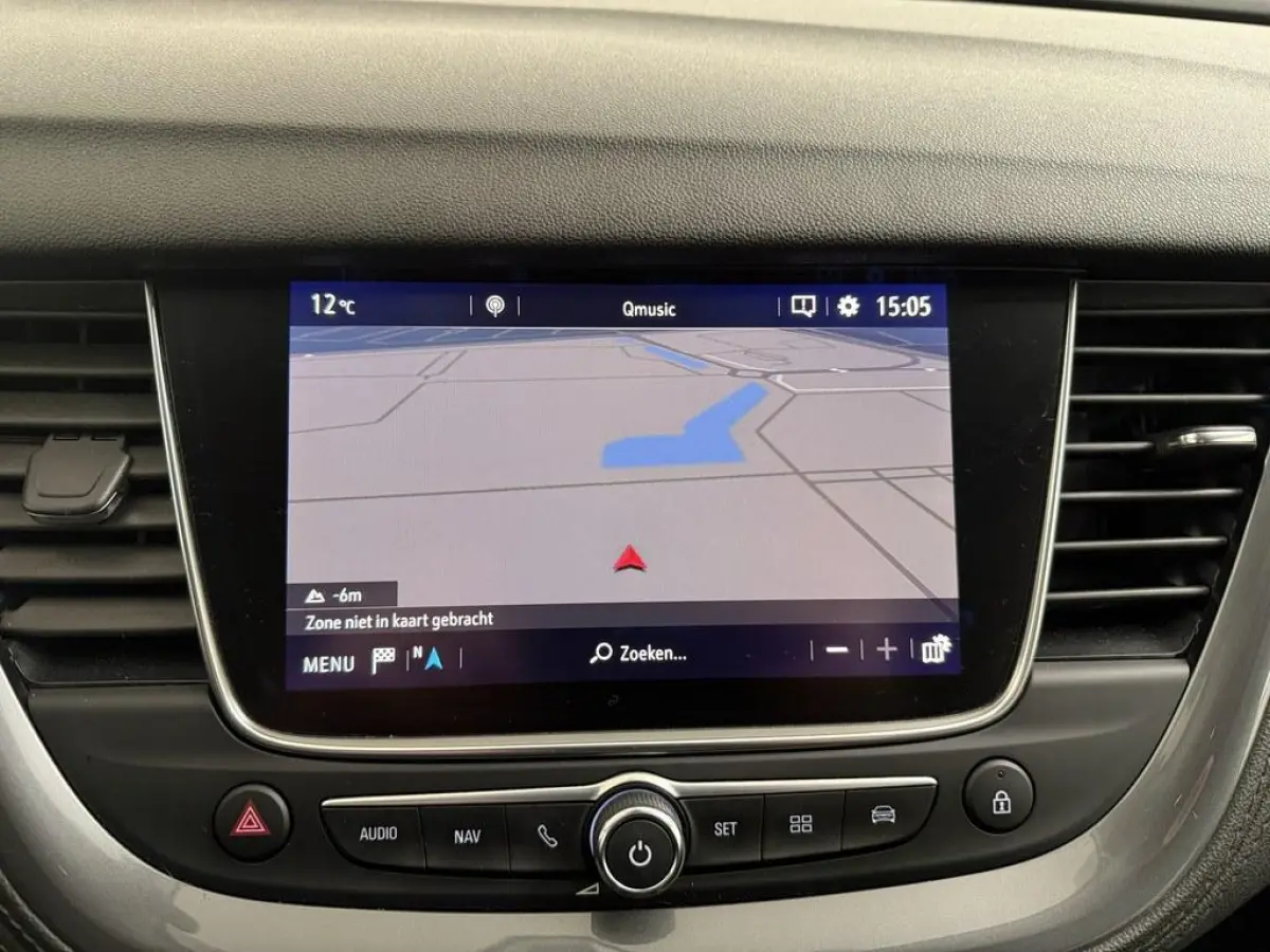 1.2 Turbo Innovation Trekhaak/360.Camera/El.klep /Nav/Led/AGR/CarPlay