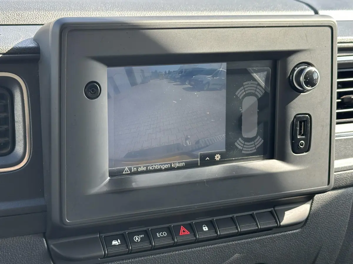 T33 2.3 dCi 150 PK L2H2 Airco|Trekhaak|Navi|Cruise