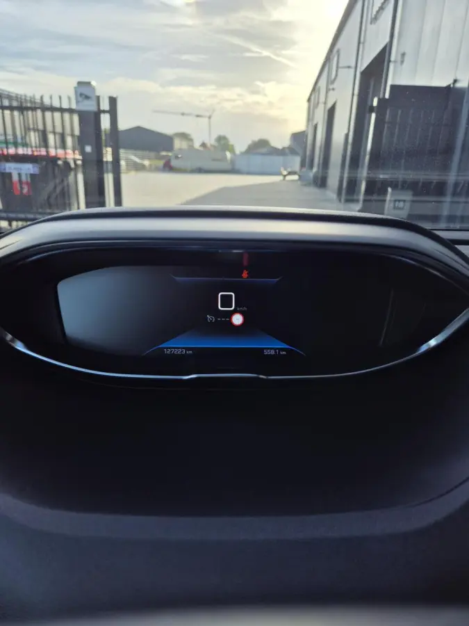 1.2 PureTech Blue Lease Premium|Trekhaak|Camera|Navi|Cruise|DAB|Airco|