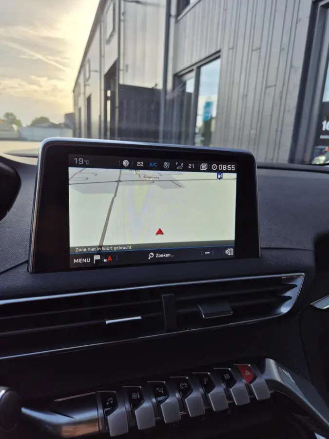 1.2 PureTech Blue Lease Premium|Trekhaak|Camera|Navi|Cruise|DAB|Airco|