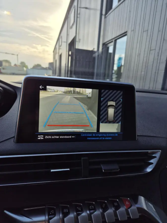 1.2 PureTech Blue Lease Premium|Trekhaak|Camera|Navi|Cruise|DAB|Airco|