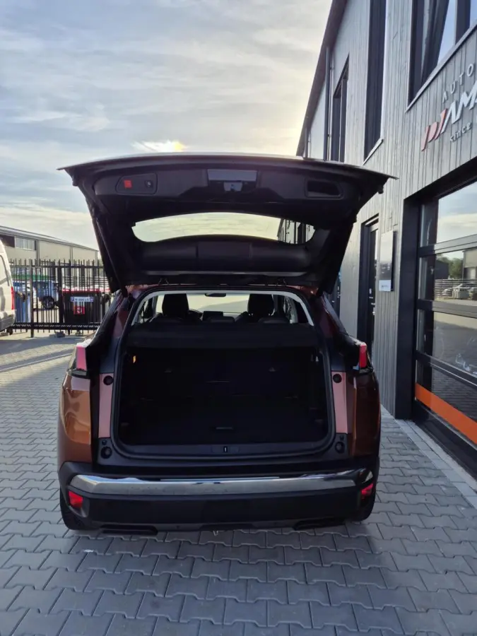 1.2 PureTech Blue Lease Premium|Trekhaak|Camera|Navi|Cruise|DAB|Airco|