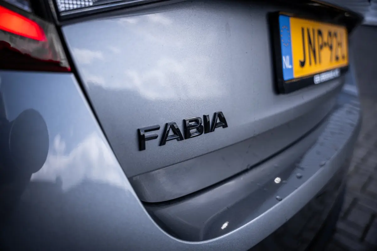 1.0 TSI Monte Carlo | Achteruitrijcamera | Airco (automatisch) | Parkeersensor voor
