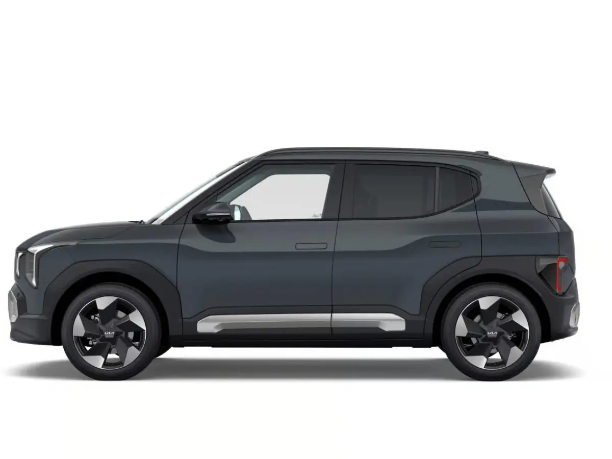 Plus Advanced 42.2 kWh | Actieprijs* | Navi. | Clima. | Adapt. Cruise. | Stoel&Stuur Verwarming | 15L Frunk | Privacy Glass | Glazen Schuif-/Kanteldak | Harman Kardon