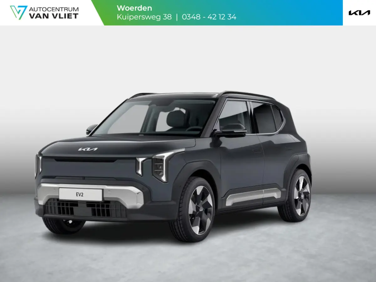 Plus Advanced 42.2 kWh | Actieprijs* | Navi. | Clima. | Adapt. Cruise. | Stoel&Stuur Verwarming | 15L Frunk | Privacy Glass | Glazen Schuif-/Kanteldak | Harman Kardon