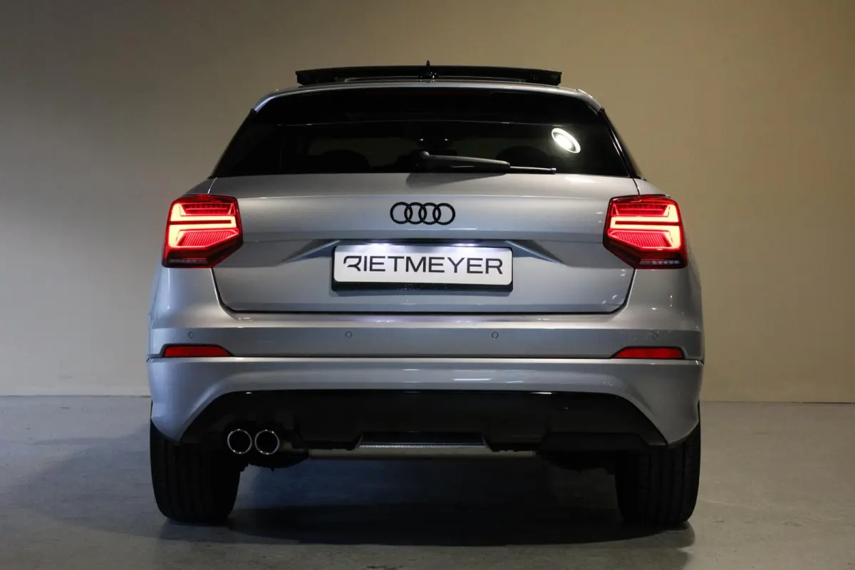 35 TFSI S-Line |Pano |Stoelverwarming |Adaptieve cruise controle