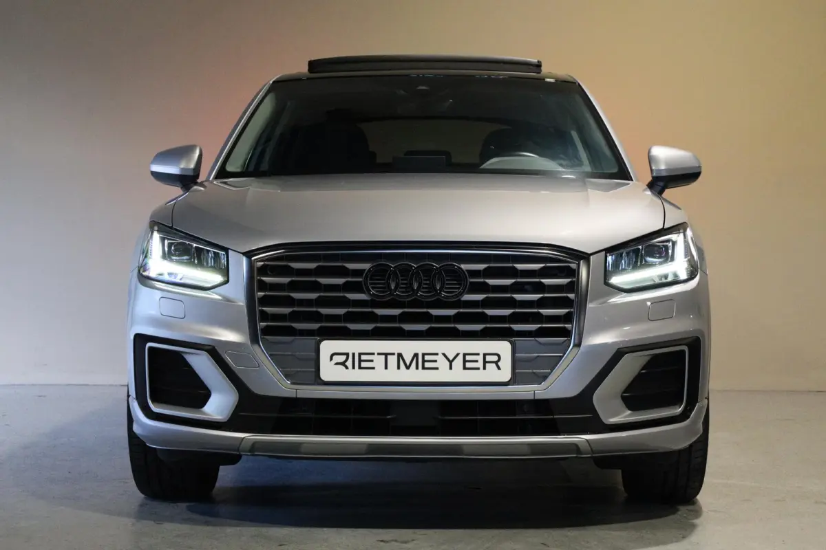35 TFSI S-Line |Pano |Stoelverwarming |Adaptieve cruise controle