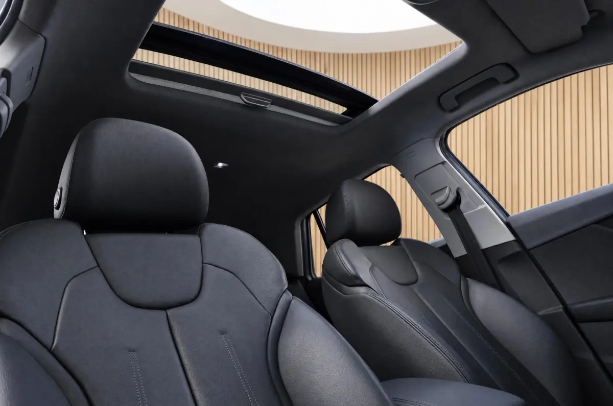 35 TFSI S-Line |Pano |Stoelverw. |Leder |ACC