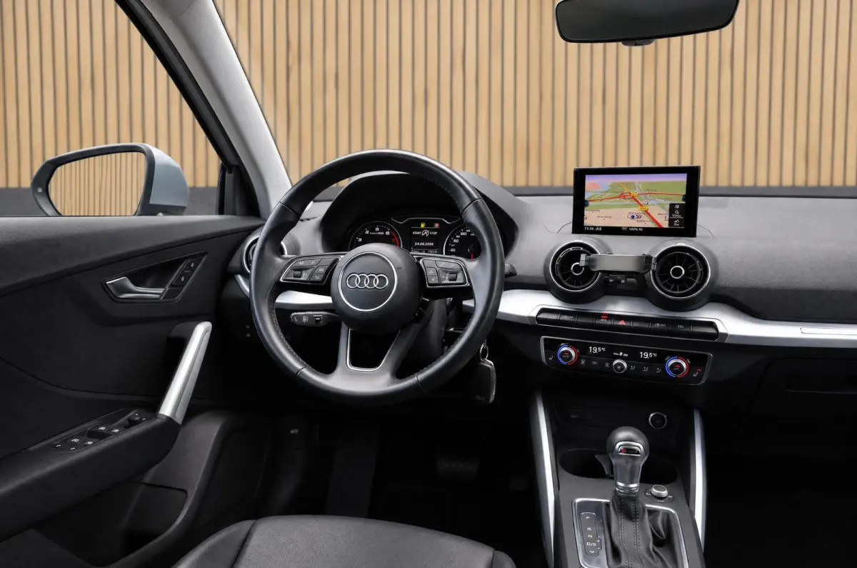 35 TFSI S-Line |Pano |Stoelverw. |Leder |ACC