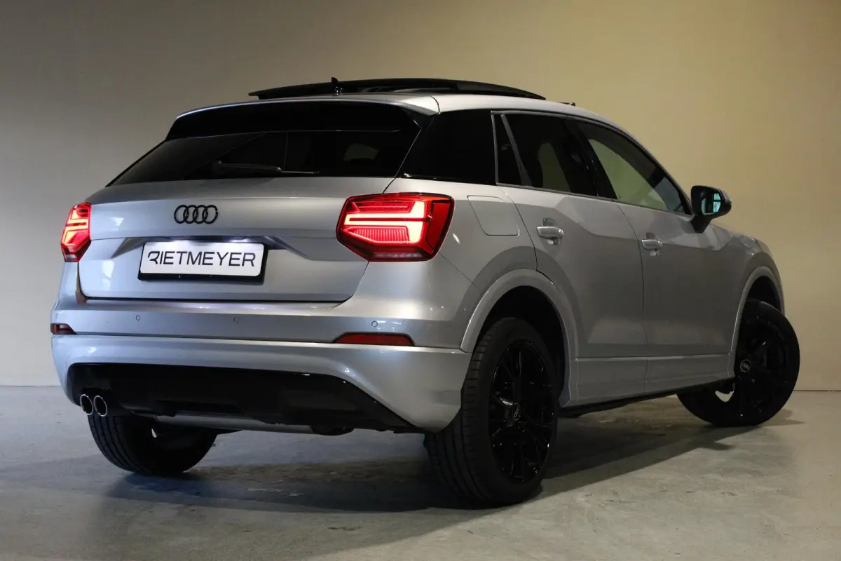 35 TFSI S-Line |Pano |Stoelverwarming |Adaptieve cruise controle