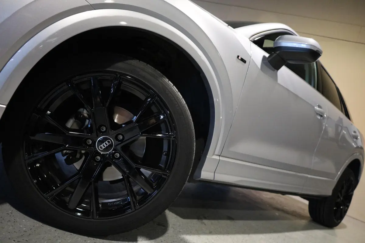 35 TFSI S-Line |Pano |Stoelverwarming |Adaptieve cruise controle