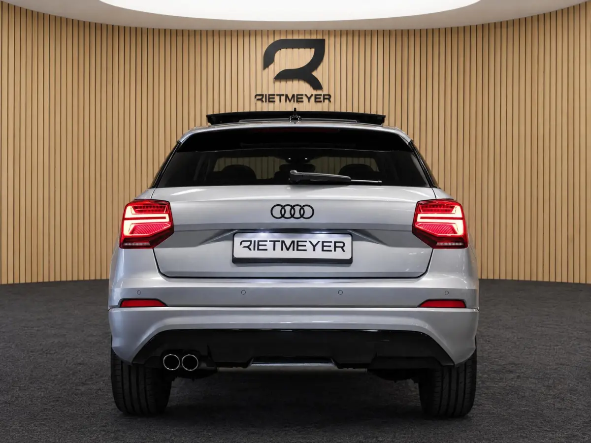 35 TFSI S-Line |Pano |Stoelverw. |Leder |ACC