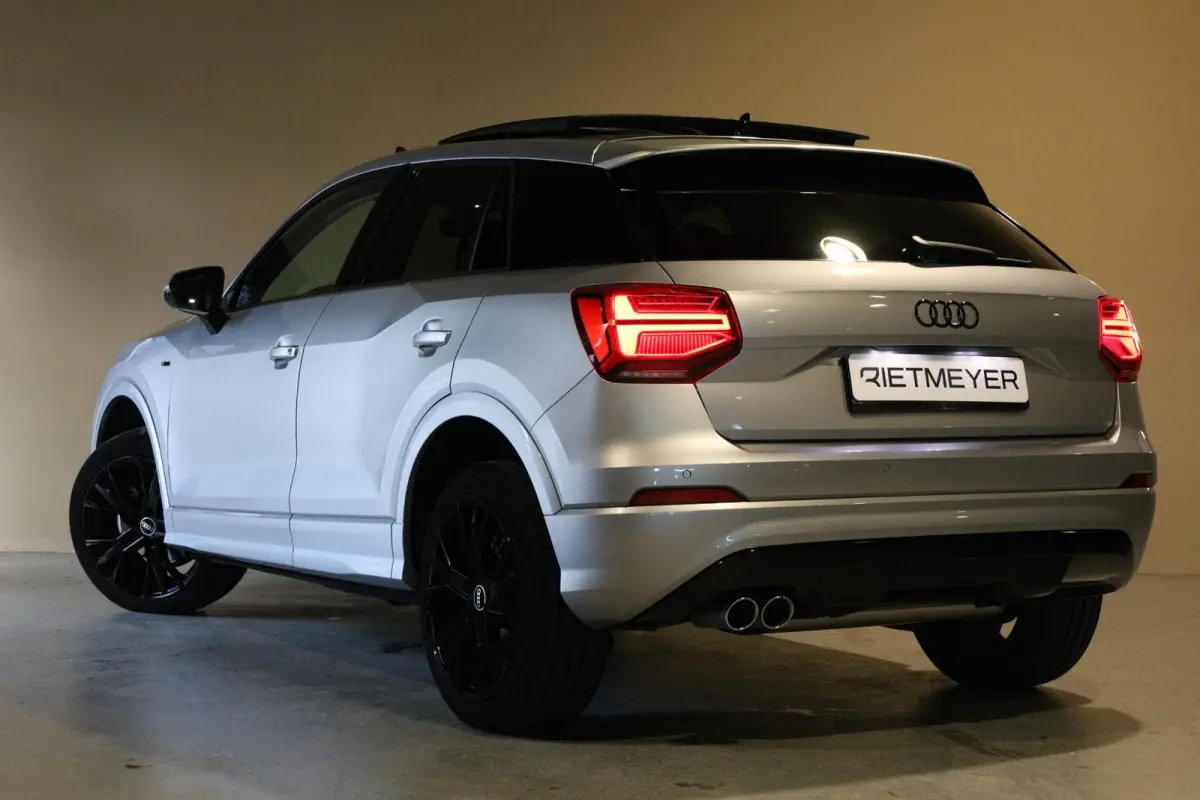 35 TFSI S-Line |Pano |Stoelverwarming |Adaptieve cruise controle