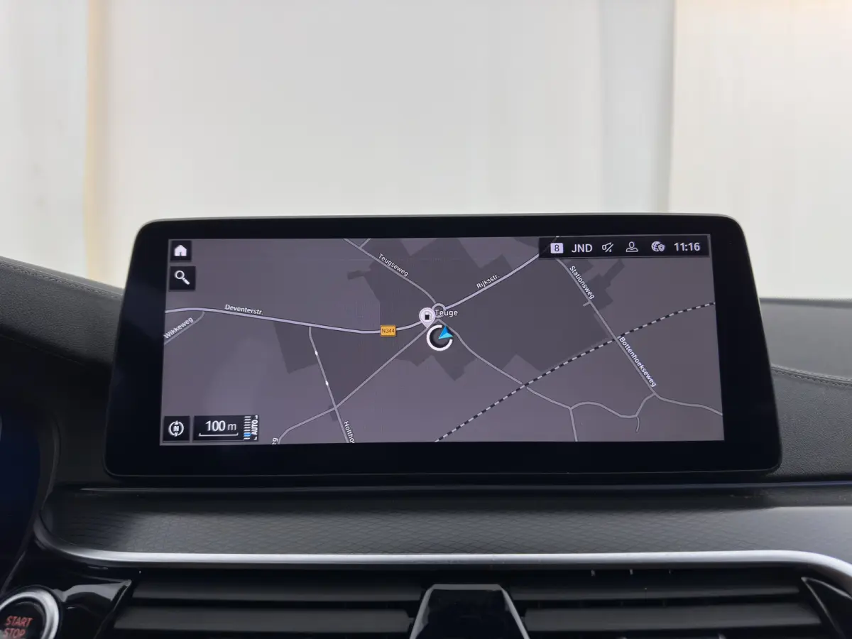 530e M-Sport-Styling Business Edition Plus (Plug-in) {SoH-85%} (INCL-BTW) *LEATHER | LASER-LED | ADAPTIVE-CRUISE | BLINDSPOT | MEMORY-PACK | DIGI-COCKPIT | HIFI-SOUND | CAMERA | NAVI-FULLMAP