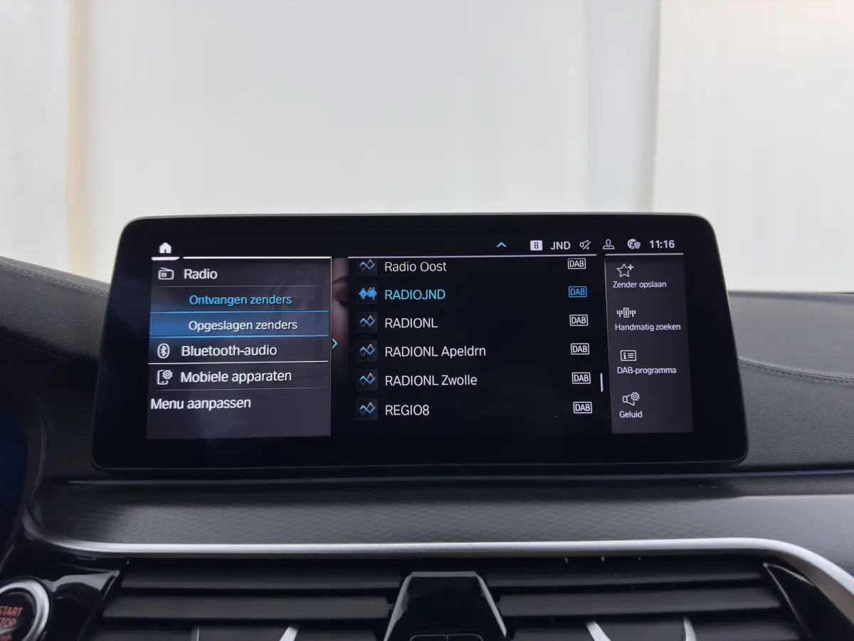 530e M-Sport-Styling Business Edition Plus (Plug-in) {SoH-85%} (INCL-BTW) *LEATHER | LASER-LED | ADAPTIVE-CRUISE | BLINDSPOT | MEMORY-PACK | DIGI-COCKPIT | HIFI-SOUND | CAMERA | NAVI-FULLMAP