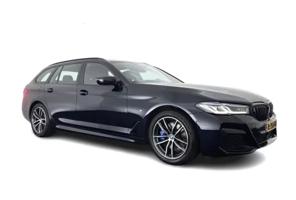 530e M-Sportpack Business Edition Plus (Plug-in) {SoH-85%} (INCL-BTW) *LEATHER | LASER-LED | ADAPTIVE-CRUISE | BLINDSPOT | MEMORY-PACK | DIGI-COCKPIT | HIFI-SOUND | CAMERA | NAVI-FULLMAP | P