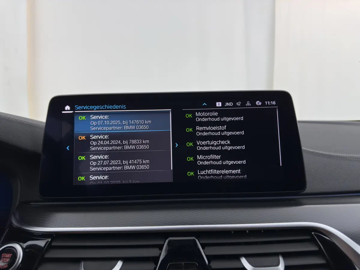 530e M-Sport-Styling Business Edition Plus (Plug-in) {SoH-85%} (INCL-BTW) *LEATHER | LASER-LED | ADAPTIVE-CRUISE | BLINDSPOT | MEMORY-PACK | DIGI-COCKPIT | HIFI-SOUND | CAMERA | NAVI-FULLMAP