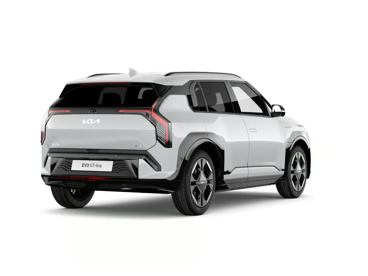 GT-PlusLine 81.4 kWh | Actieprijs* | Navi. | Clima. | Adapt. Cruise. | Dodehoekassistentie | Stoel&Stuur Verwarming | Glazen Schuif-/Kanteldak | Harman Kardon | Vegan Lederen Stoelbekleding 