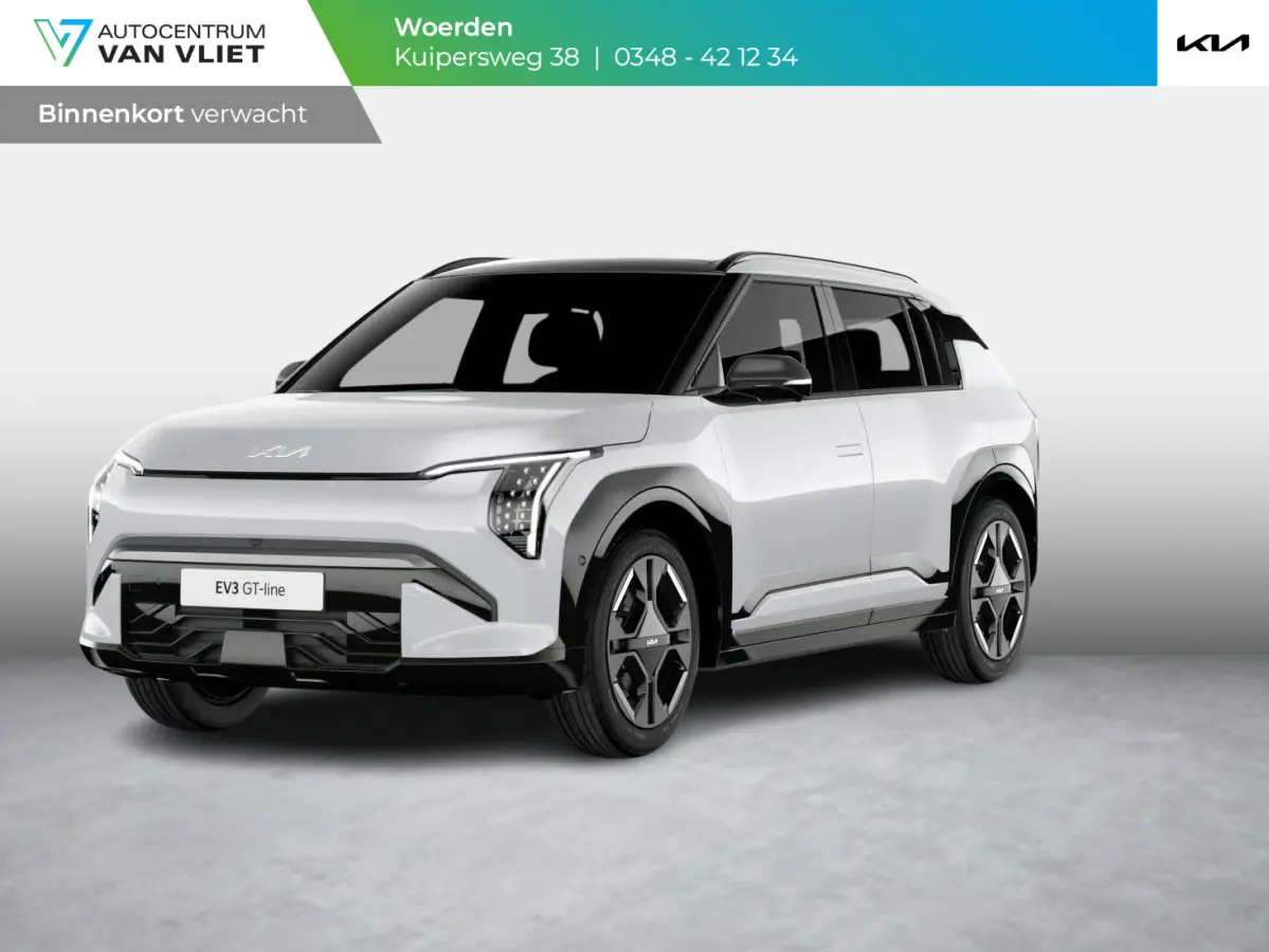 GT-PlusLine 81.4 kWh | Actieprijs* | Navi. | Clima. | Adapt. Cruise. | Dodehoekassistentie | Stoel&Stuur Verwarming | Glazen Schuif-/Kanteldak | Harman Kardon | Vegan Lederen Stoelbekleding 