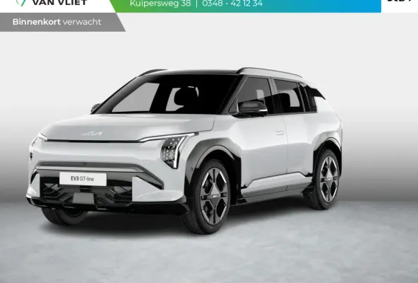GT-PlusLine 81.4 kWh | Actieprijs* | Navi. | Clima. | Adapt. Cruise. | Dodehoekassistentie | Stoel&Stuur Verwarming | Glazen Schuif-/Kanteldak | Harman Kardon | Vegan Lederen Stoelbekleding 