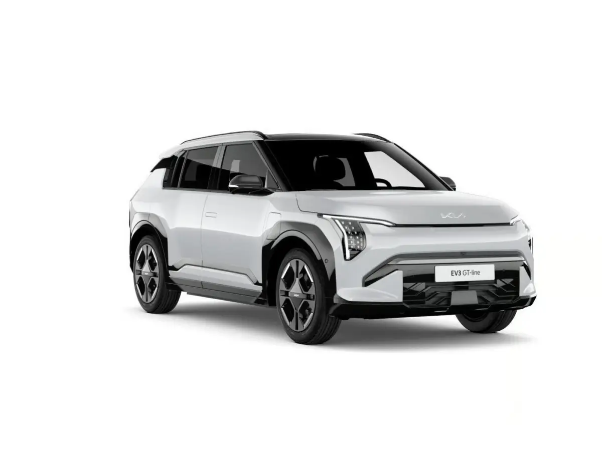GT-PlusLine 81.4 kWh | Actieprijs* | Navi. | Clima. | Adapt. Cruise. | Dodehoekassistentie | Stoel&Stuur Verwarming | Glazen Schuif-/Kanteldak | Harman Kardon | Vegan Lederen Stoelbekleding 
